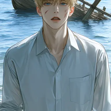 Profile image of 세드릭