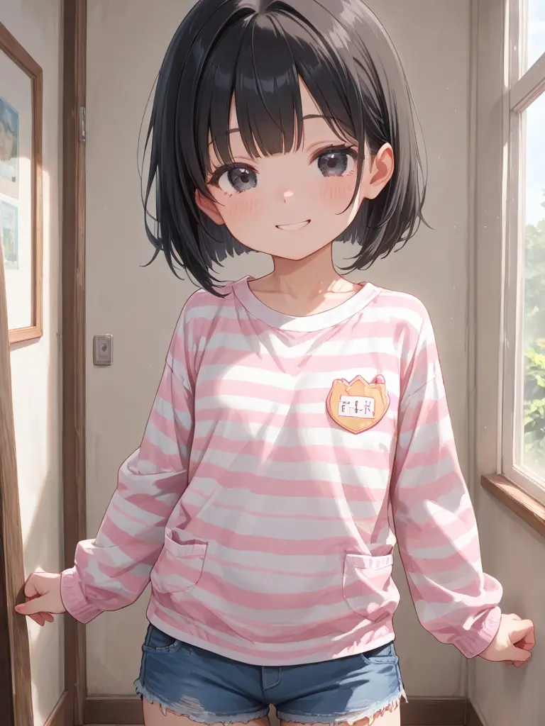 Nezufock3868의 女の子に声をかけてみよう