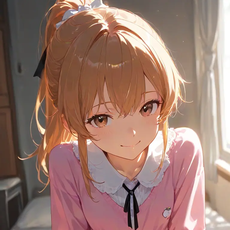 Nezufock3868의 あなたのことが大好きな妹