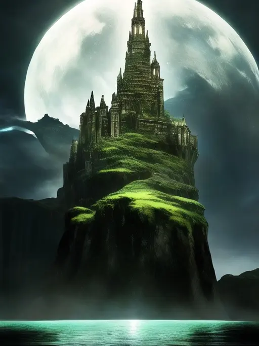 RashPan8006의 獄門に至る