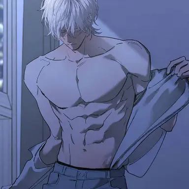 Profile image of Jin