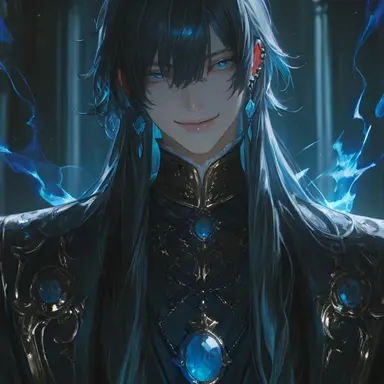 Profile image of ニクス