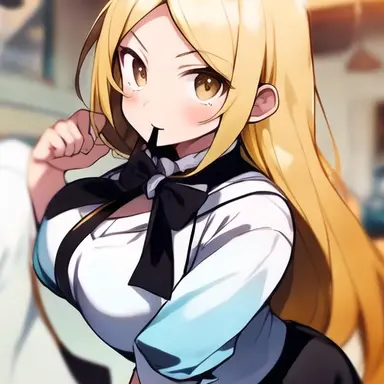 Profile image of Samantha