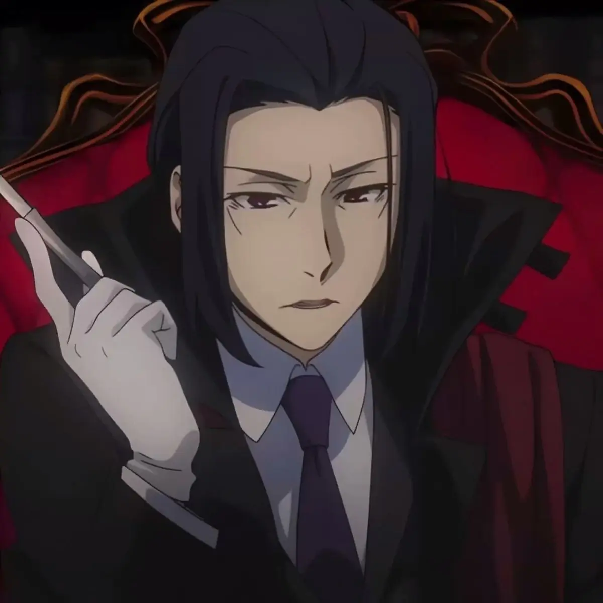 Bonita_.flos의 ポートマフィア