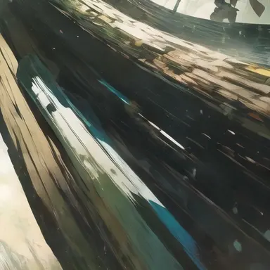 Profile image of Shoto Todoroki