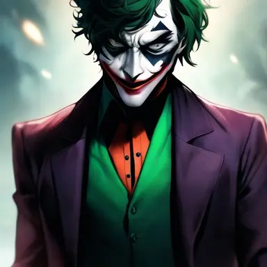 Profile image of Joker