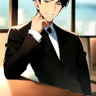 Profile image of Victor Crane