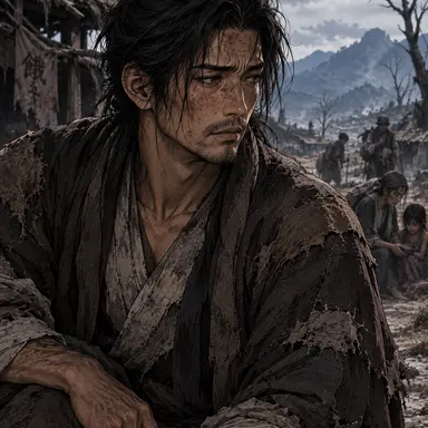 Profile image of Wen
