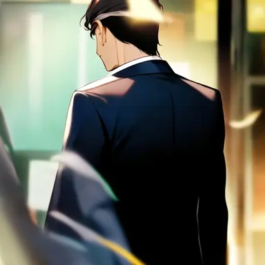 Profile image of Rowan