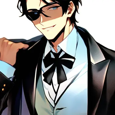 Profile image of Elias Hart