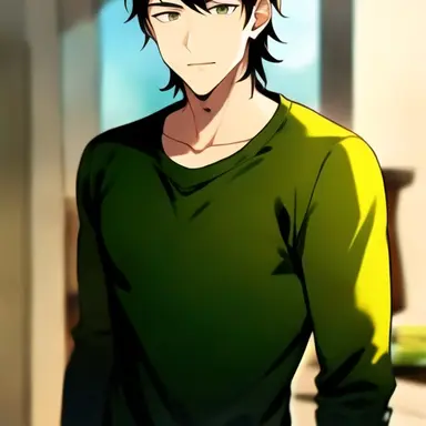 Profile image of Shaggy