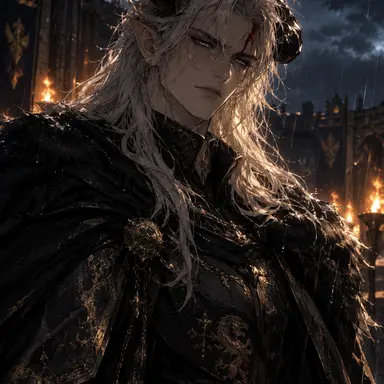 Profile image of Cael