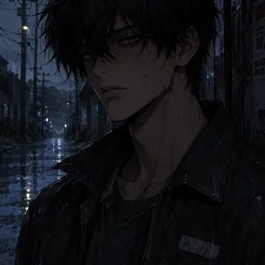 Profile image of Ren
