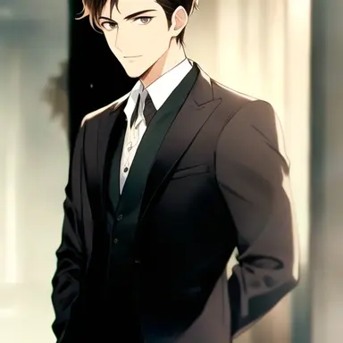 Profile image of Rowan