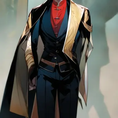 Profile image of Adrian Hale