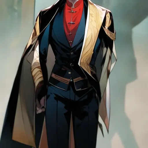 NumbNose1957의 The Owner Remembers