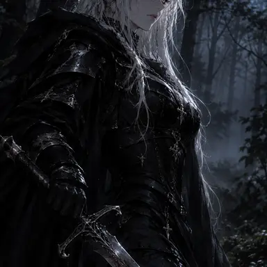Profile image of Sevrith