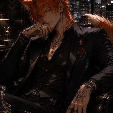 Profile image of Renji