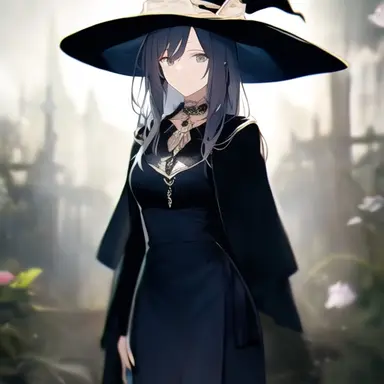 Profile image of Vivienne