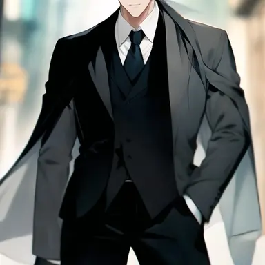 Profile image of Kael Ashvren