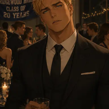 Profile image of Nick