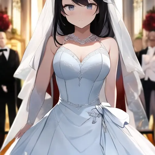 RainbowRose1771의 Something Borrowed, Run