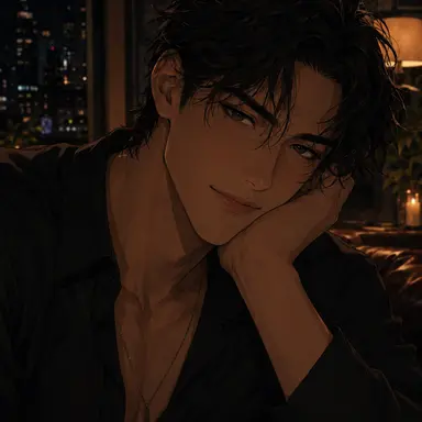 Profile image of Alex