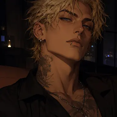 Profile image of Sam