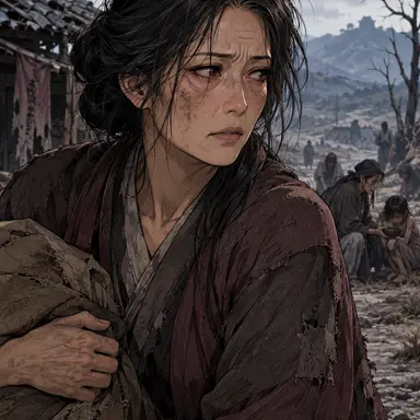 Profile image of Liuqing