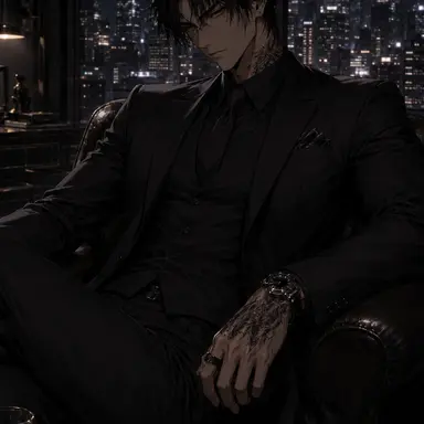 Profile image of Aldric