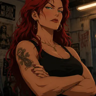 Profile image of Gloria