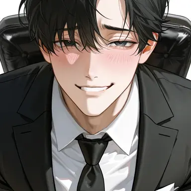 Profile image of 肝平 雫