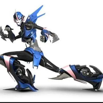 Profile image of Arcee