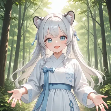 Profile image of 백화