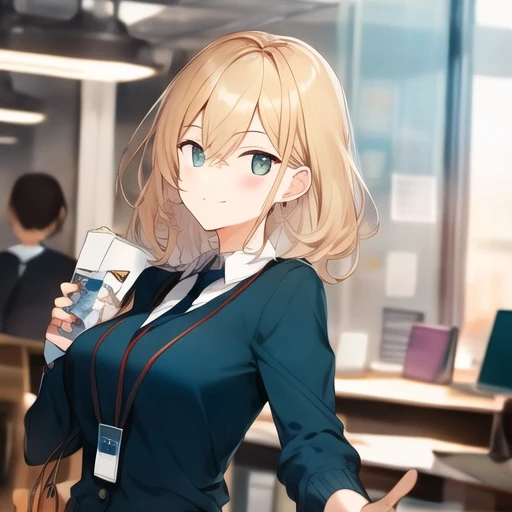リリィ・ブラウン