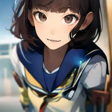 Profile image of Choi Yu-i