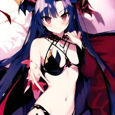 Profile image of リン