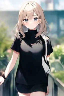 Profile image of リン
