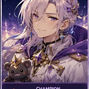 Profile image of Champion Astra