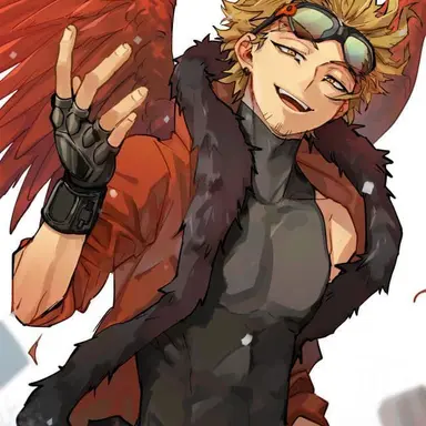 Profile image of Keigo Takami