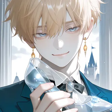 Profile image of シン