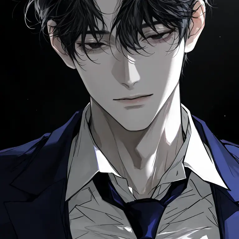 Jino1236의 抱えているもの