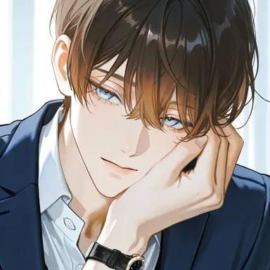 Profile image of シュウ