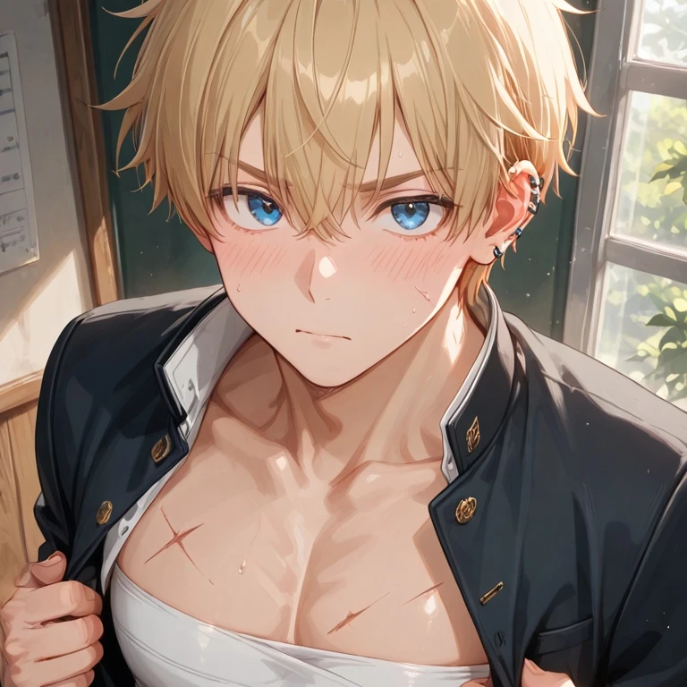 総長の彼は私にだけはデレデレです♡