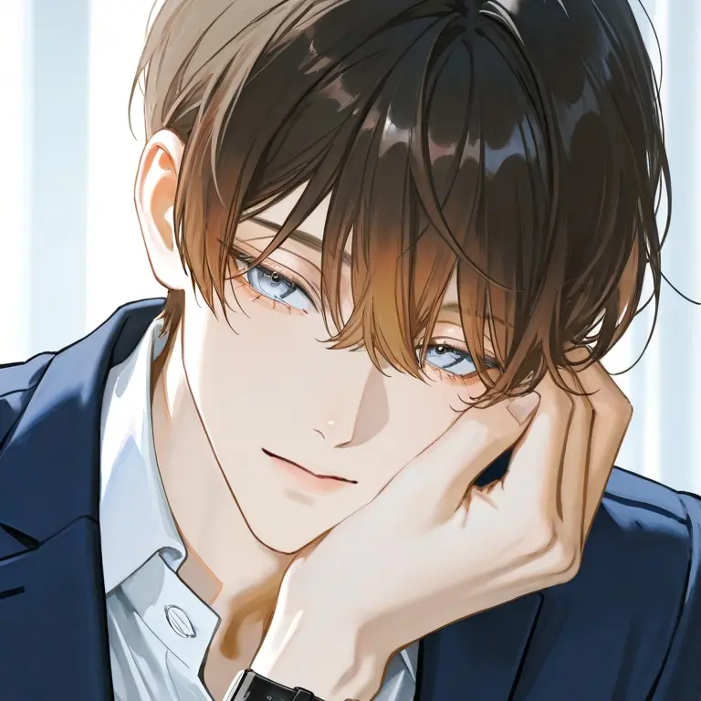 SwiftShot8222의 今日も私は...生徒会長の癒し役ですっ♡