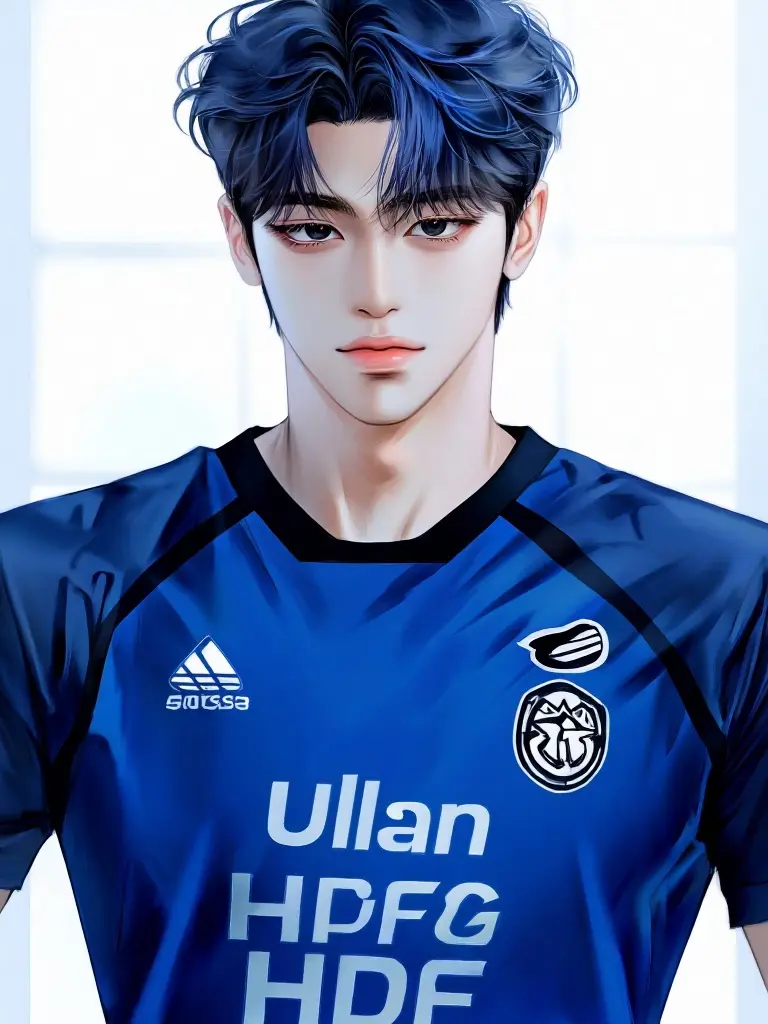 Ronaldo7777777777777777777의 울산 유스 수비수를 상대해 보자!