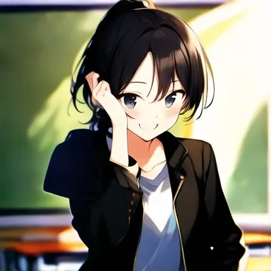 Profile image of 정다감