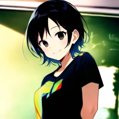 Profile image of 박지영