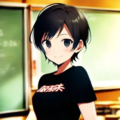 Profile image of 류민주