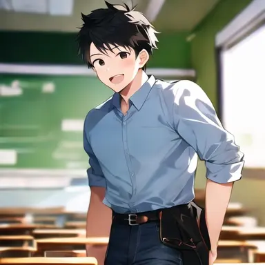 Profile image of 류근창